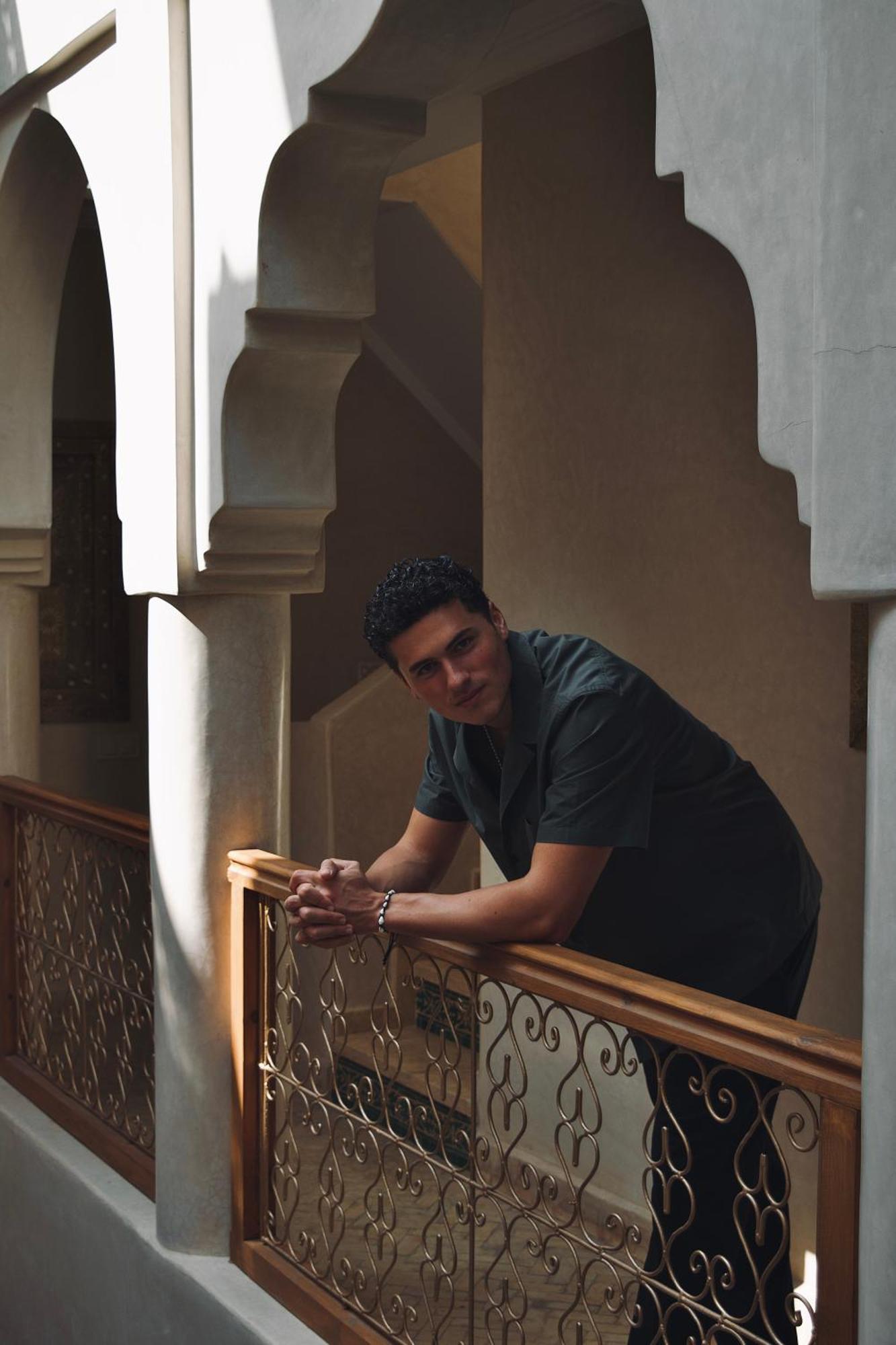 Riad Lalla Jihane Marrakesh Ngoại thất bức ảnh