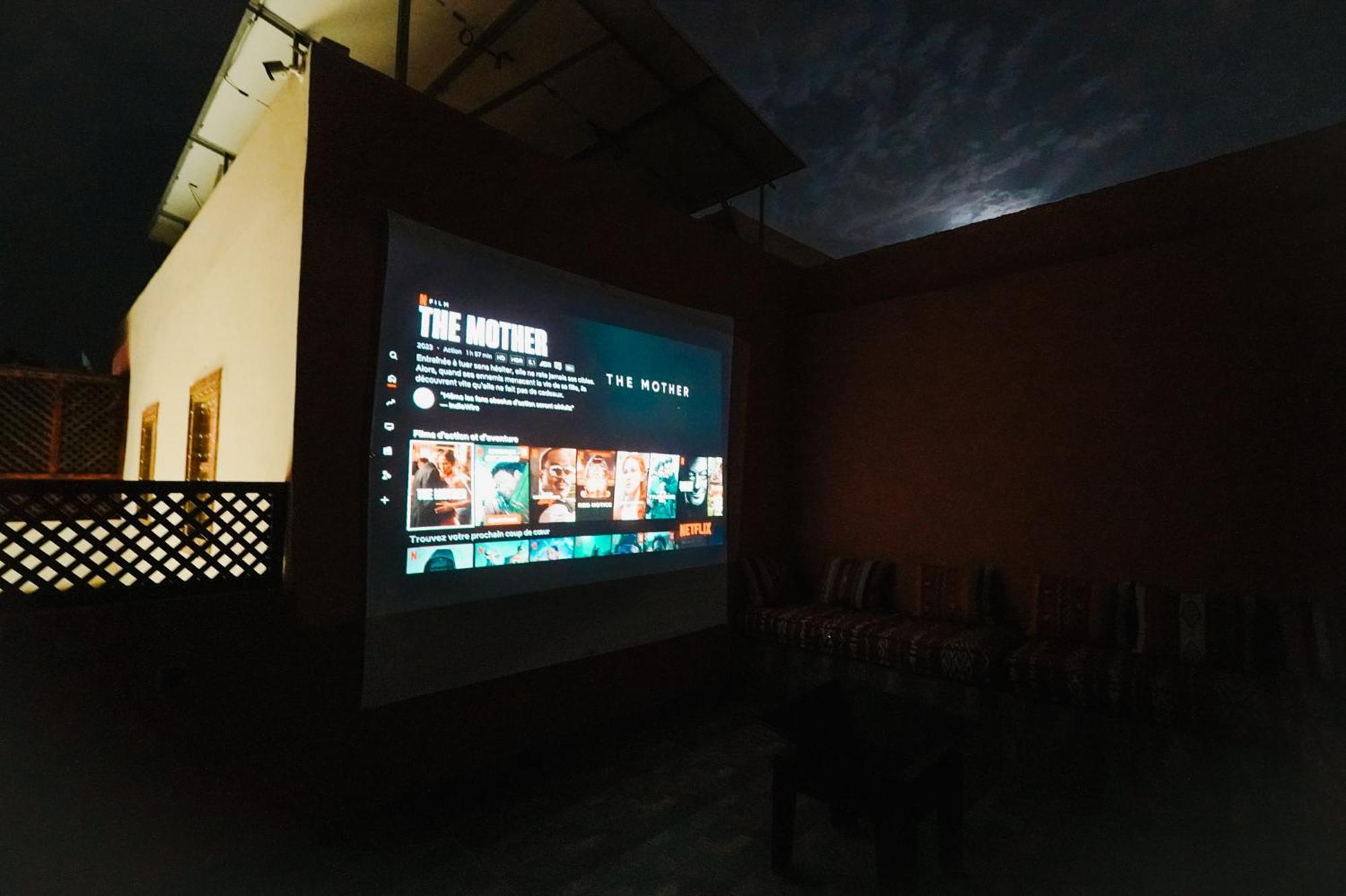 Riad Lalla Jihane Marrakesh Ngoại thất bức ảnh