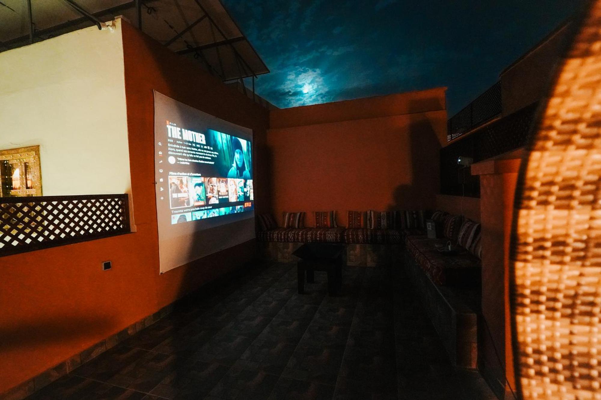 Riad Lalla Jihane Marrakesh Ngoại thất bức ảnh