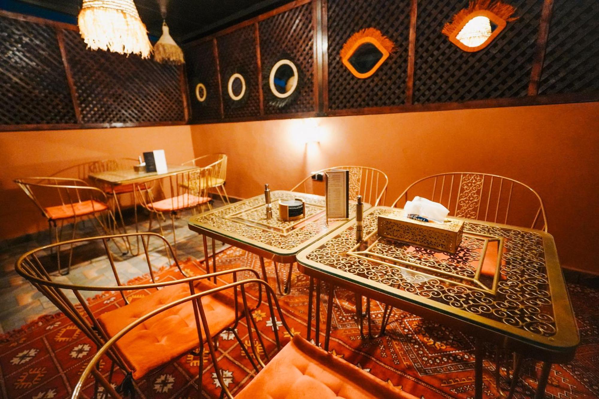 Riad Lalla Jihane Marrakesh Ngoại thất bức ảnh