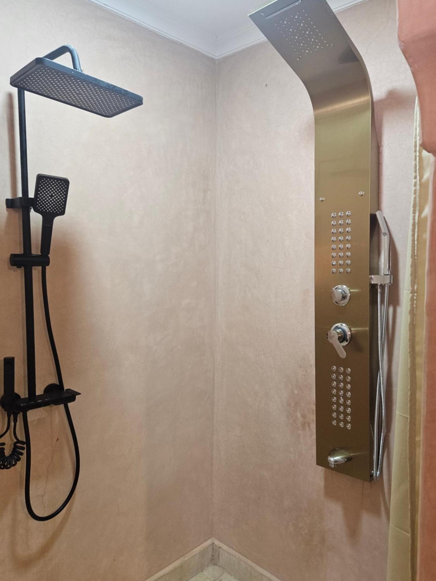 Riad Lalla Jihane Marrakesh Ngoại thất bức ảnh