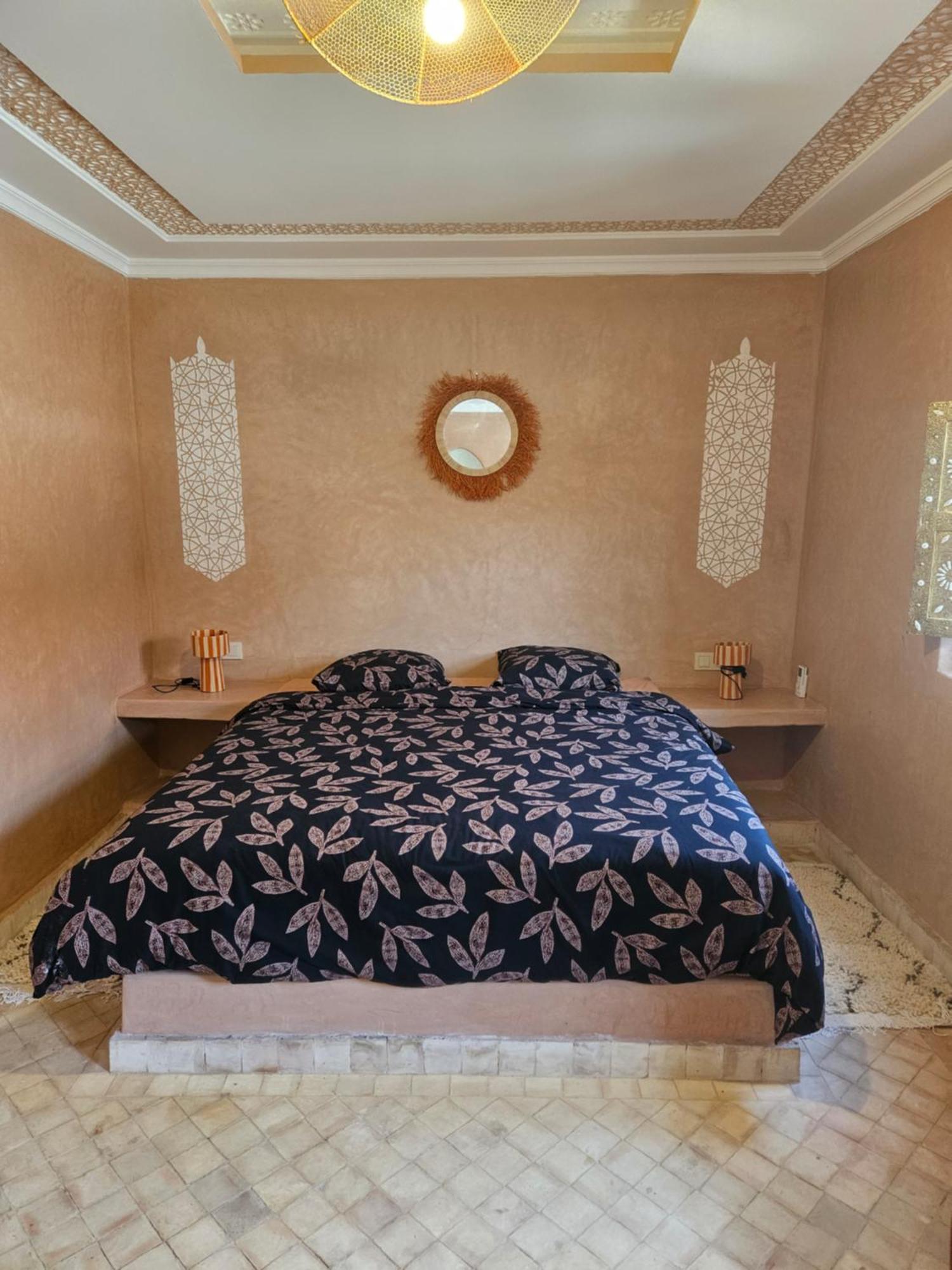Riad Lalla Jihane Marrakesh Ngoại thất bức ảnh