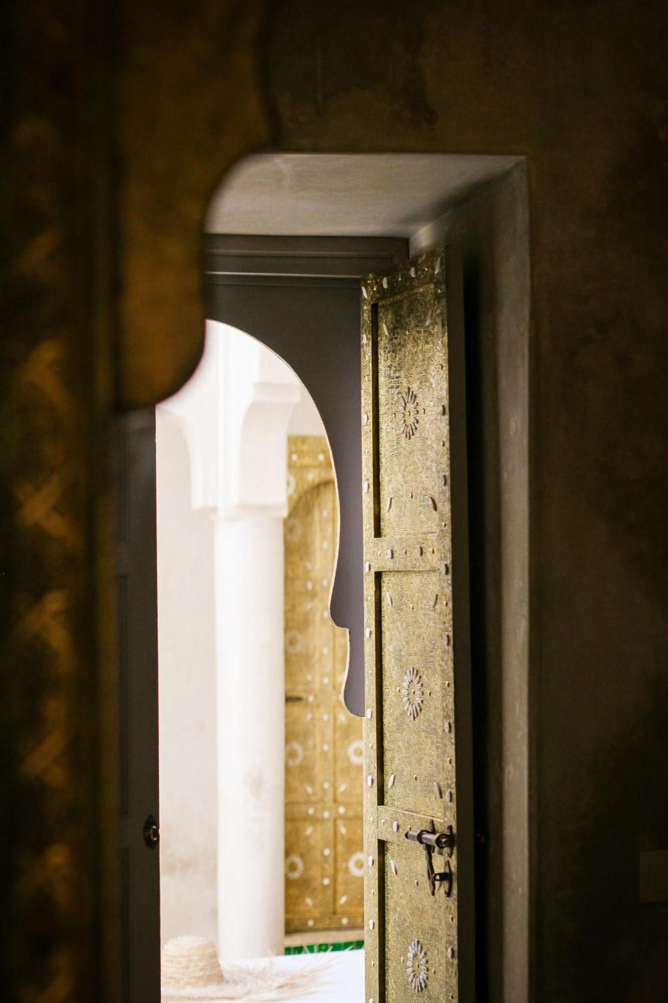 Riad Lalla Jihane Marrakesh Ngoại thất bức ảnh