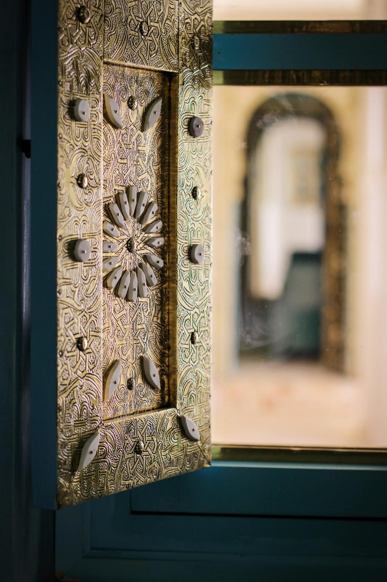 Riad Lalla Jihane Marrakesh Ngoại thất bức ảnh
