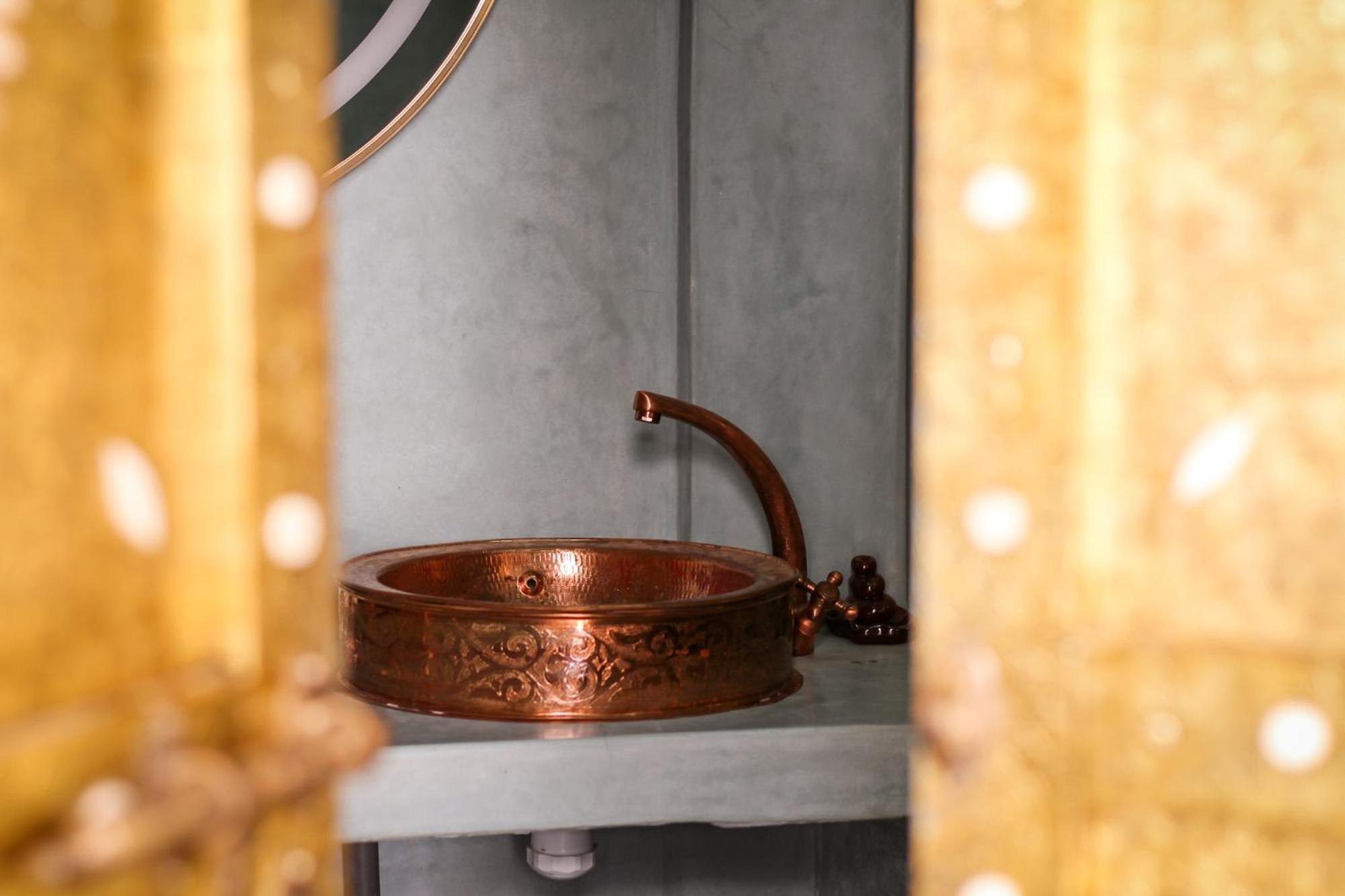 Riad Lalla Jihane Marrakesh Ngoại thất bức ảnh