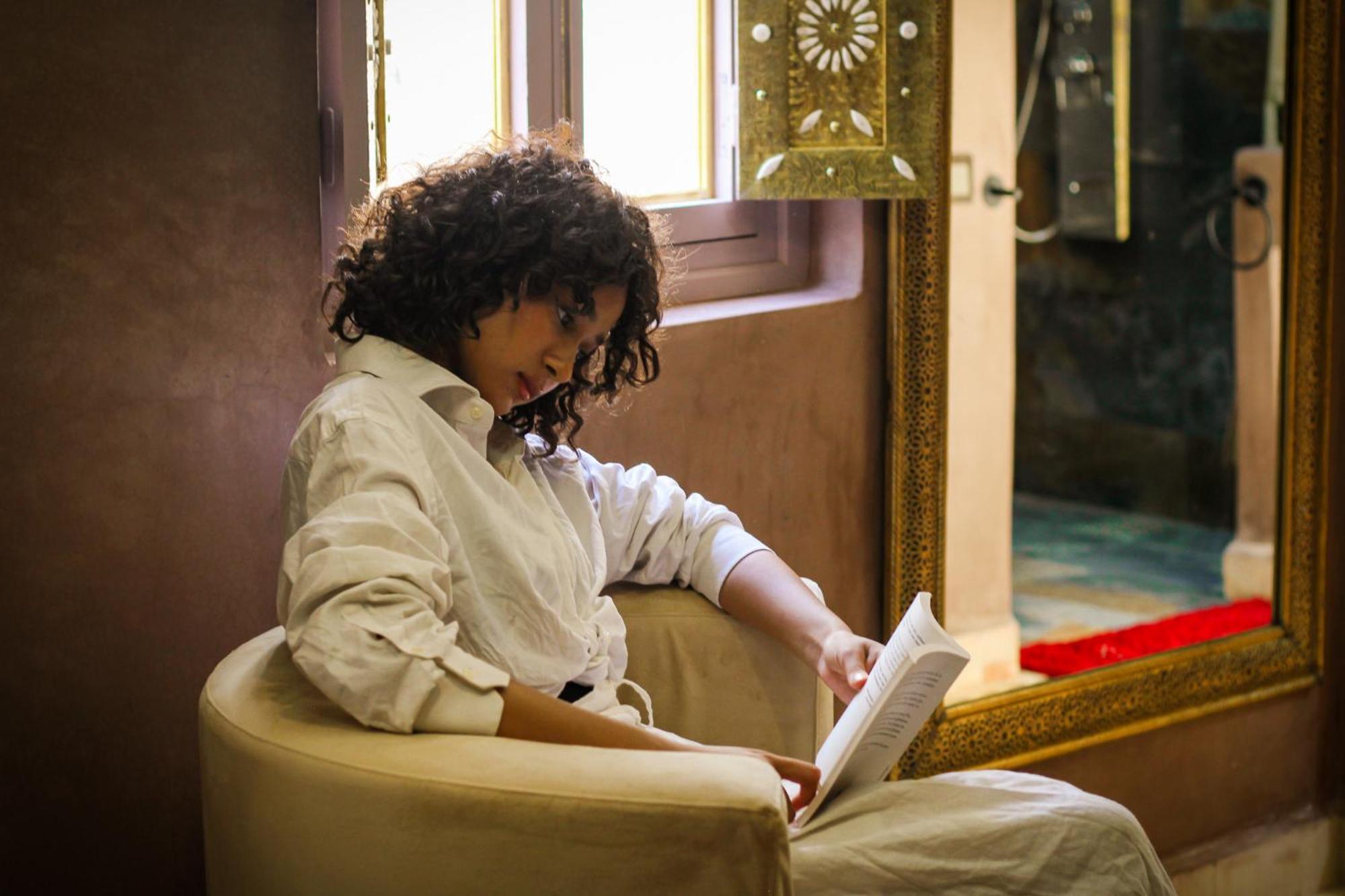 Riad Lalla Jihane Marrakesh Ngoại thất bức ảnh