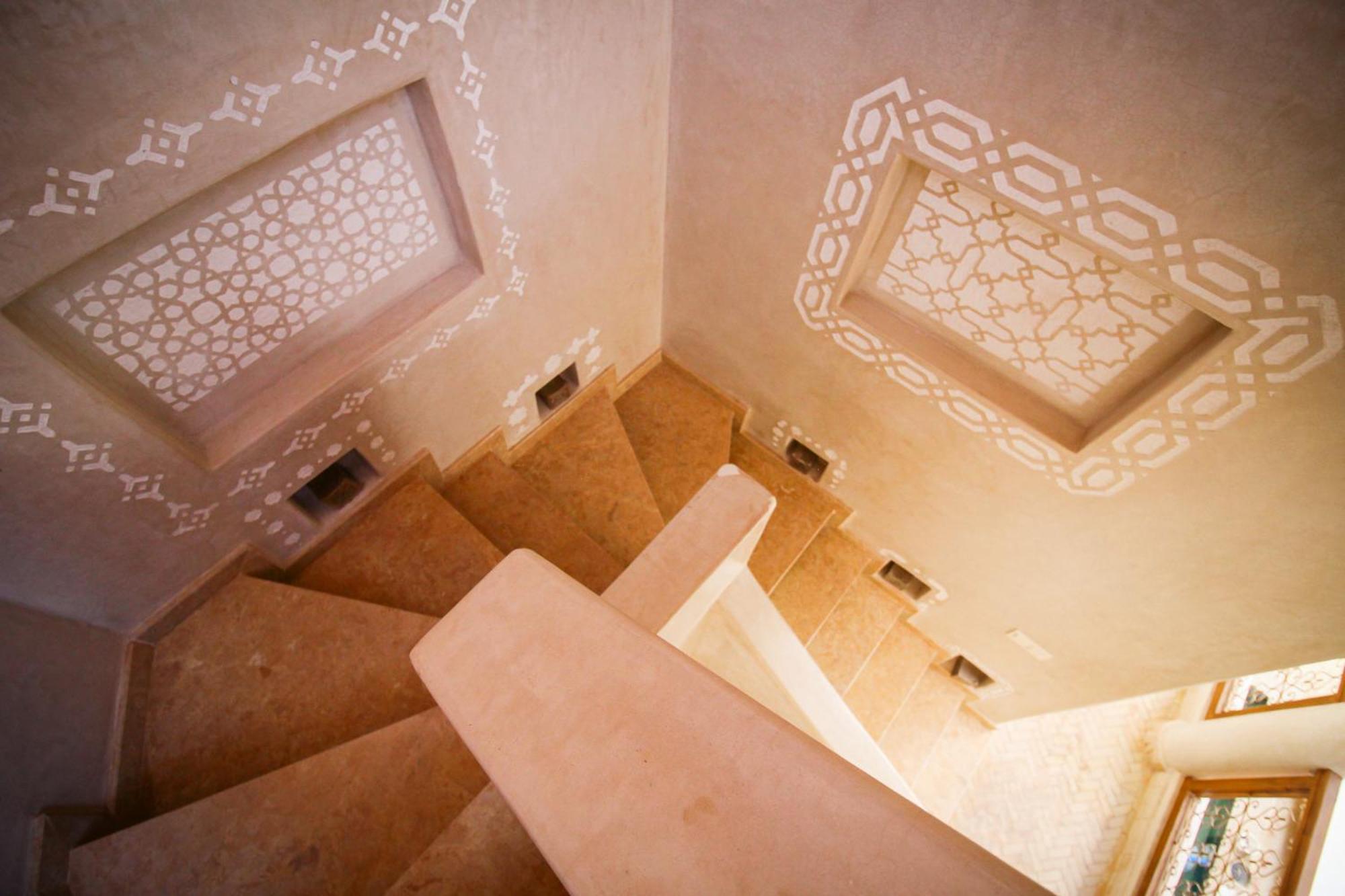 Riad Lalla Jihane Marrakesh Ngoại thất bức ảnh